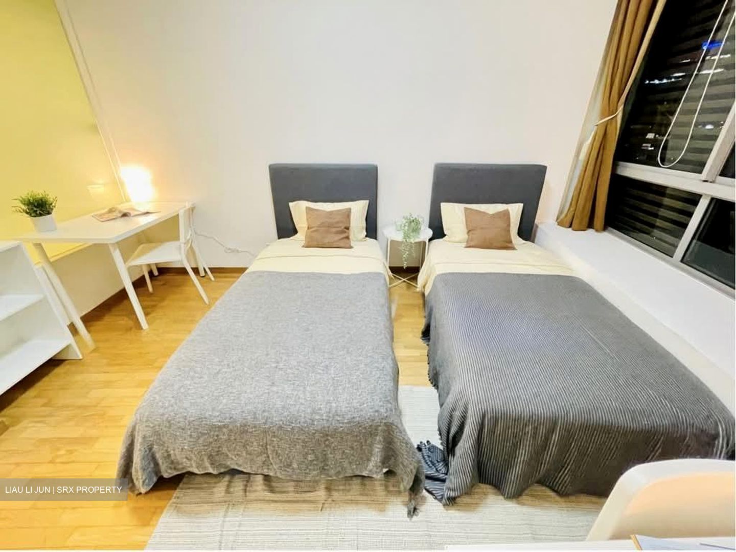 One-north Residences (D5), Apartment #578233961